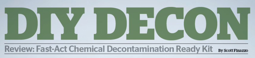 DeconTitle